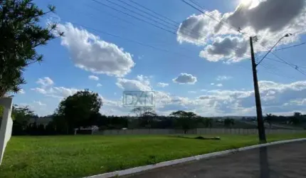 LOTE COM 770m² NO CONDOMÍNIO VILLÁGIO DO ENGENHO