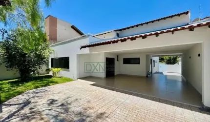 CASA ASSOBRADADA DE ALTO PADRÃO COM 3 SUÍTES EM LONDRINA