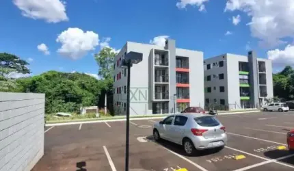 APARTAMENTO COM 2 QUARTOS A VENDA NO VITTACE EM CAMBÉ