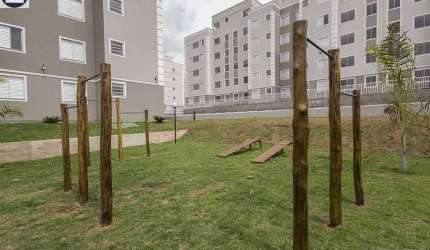 Apartamento Cobertura proximo ao shopping
