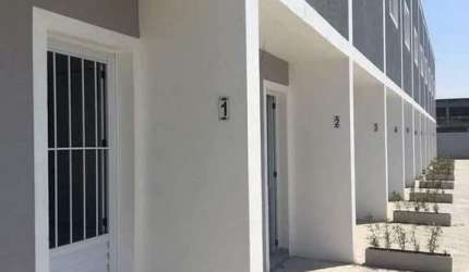 Sobrado para alugar no bairro Jundiapeba - Mogi das Cruzes/SP