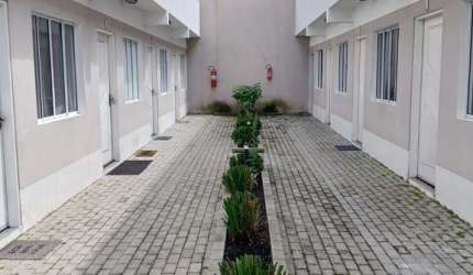 Casa à venda no bairro Vila Eureka - Poá/SP