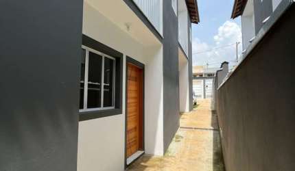 Sobrado à venda no bairro Cidade Edson - Suzano/SP