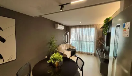 Apartamento de 02 e 03 quartos no Bessa ao lado do Parque Parahyba 4