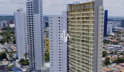 Apartamento com 103 m2 no Bairro do Estados