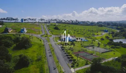 Lotes a partir de 181m2 no Village Damha Parahyba a partir de R$ 139 mil