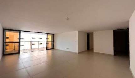 Apartamento Luxo 4 suítes em Cabo Branco