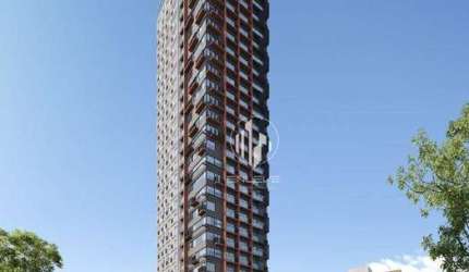 Apartamentos compactos na planta na Av. Ruy Carneiro em Miramar