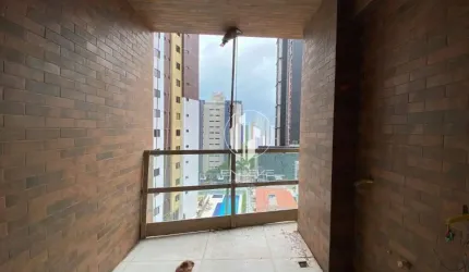 Apartamento de 2 quartos no coração do Miramar