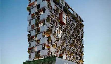 Flats no coração de Manaíra