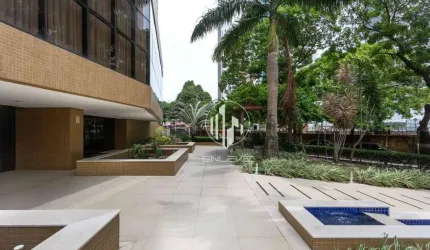 Apartamento com 04 suítes no ponto mais alto do Jardim Luna