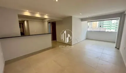 Apartamento 3 quartos sendo uma suíte em Manaíra