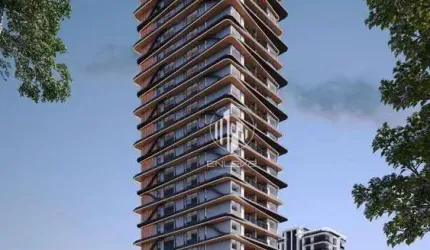 Apartamentos com 03 suítes na planta ao lado do Parque Parahyba 1