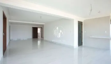 Amplos apartamentos de luxo com 04 suítes em condomínio club no Bairro dos Estados