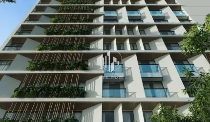 Apartamentos projetados de 02 quartos no coração do Miramar