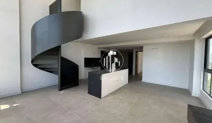 Apartamento duplex com 03 quartos em Tambaú