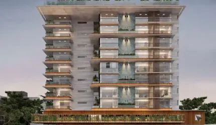Apartamento no Coração de Tambaú