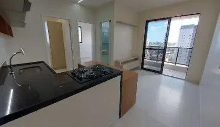 Apartamento Novo 2 quartos  em  Tambauzinho
