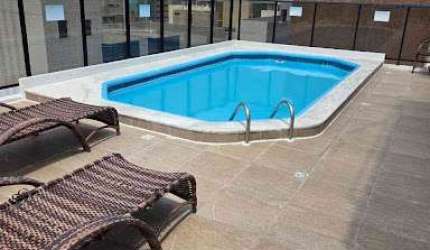 Apartamento com 01 Quarto à 200m do Mar de Cabo Branco