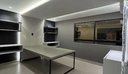 Apartamento com 1 quarto 30 m² a poucos metros do mar de Cabo Branco