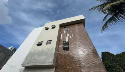Apartamentos novos com 02 e 03 quartos no Miramar