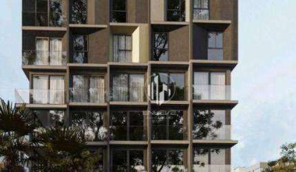 Lançamento de flats à poucos metros do mar em Manaíra