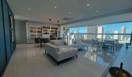 Apartamento Alto Padrão excelente localização