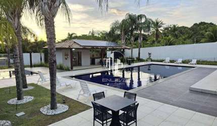 Lote de 362m2 em Excelente Condomínio Fechado
