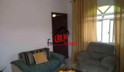 Casa 3 quartos, cinco vagas, à venda no bairro Novo Progresso.
