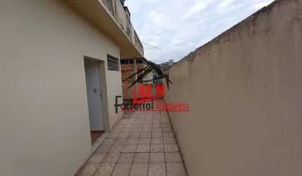 CASA DUPLEX INDENPENDENTES TOTAL 6 QUARTOS - ALÍPIO DE MELO - BH