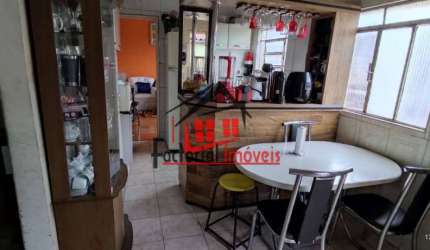 Casa 3 Quartos com suite com barracão