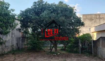 TERRENO PLANO 360m² - BAIRRO NOVO GLÓRIA – BH - MG