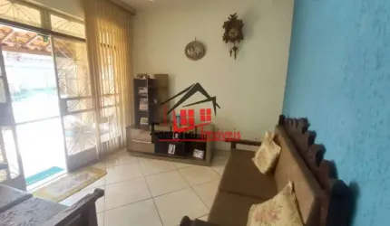 Oportunidade CASA a venda no Bairro Vila Pérola - Contagem, MG!