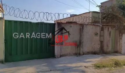 Oportunidade TERRENO/LOTE a venda no Bairro Vila Pérola - Contagem, MG!