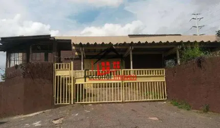 GALPÃO A VENDA INDUSTRIAL / COMERCIAL