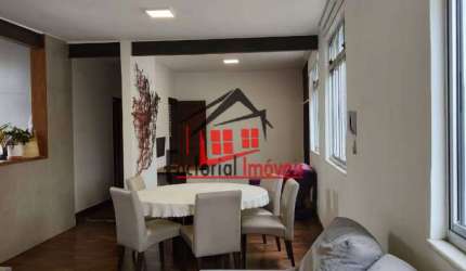 APARTAMENTO A VENDA 2 QUARTOS, SUÍTE, CORAÇÃO EUCARÍSTICO, BH.