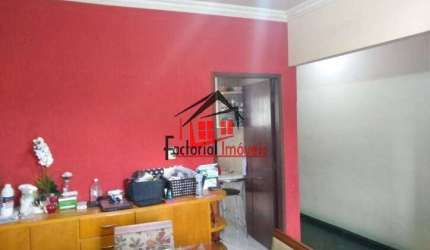 2 CASAS GÊMEAS COMERCIAIS/RESIDENCIAIS DE 3 QUARTOS, SUÍTE, GLÓRIA, BH.