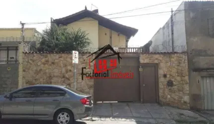 Casa com 4 dormitórios à venda, 269 m² por R$ 1.200.00
