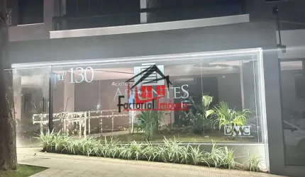 APARTAMENTO PADRÃO ALTO LUXO 3 OU 4 QUARTOS, SUÍTE - BAIRRO CASTELO - MG