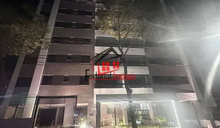 APARTAMENTO ALTO PADRÃO 4 QUARTOS, 2 SUÍTES - BAIRRO: CASTELO - MG