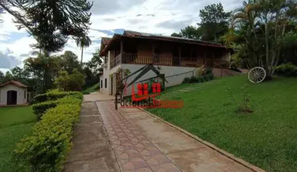 CHÁCARA/SÍTIO – FAZENDA VELHA - SETE LAGOAS - MG