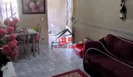 Casa com 3 dormitórios excelente localização, BH-MG