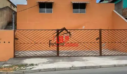 CASA GEMINADA A VENDA NO BAIRRO VENEZA