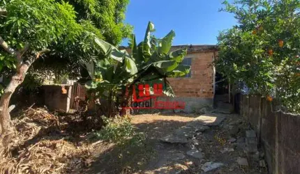 CASA A VENDA BAIRRO SAO SALVADOR