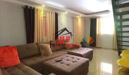 Casa 3 quartos e 4 Vagas no Bairro Parque Recreio em Contagem!