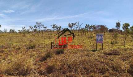 Terreno à venda, 2000 m²  R$ 150.000 - Lagoa Santo Antônio - Pedro Leopoldo