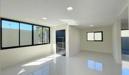 CANADÁ - 1 SUÍTE, 2 QUARTOS, 1 bwc, LAVABO, 2 VAGAS, A/C-125m²