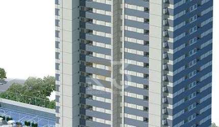 Apartamento com 3 quartos à venda no Vitória, Londrina  por R$ 619.900