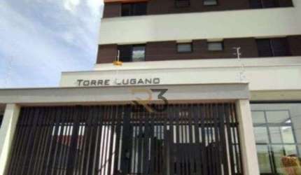 Apartamento com 4 quartos à venda no Centro, Cambé  por R$ 750.000