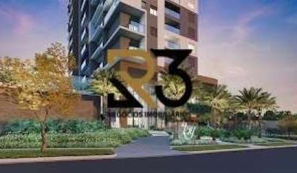 Apartamento com 3 quartos à venda em Gleba Palhano, Londrina  por R$ 1.136.600